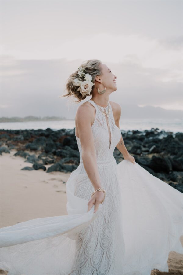 Platinum Weddings Maui