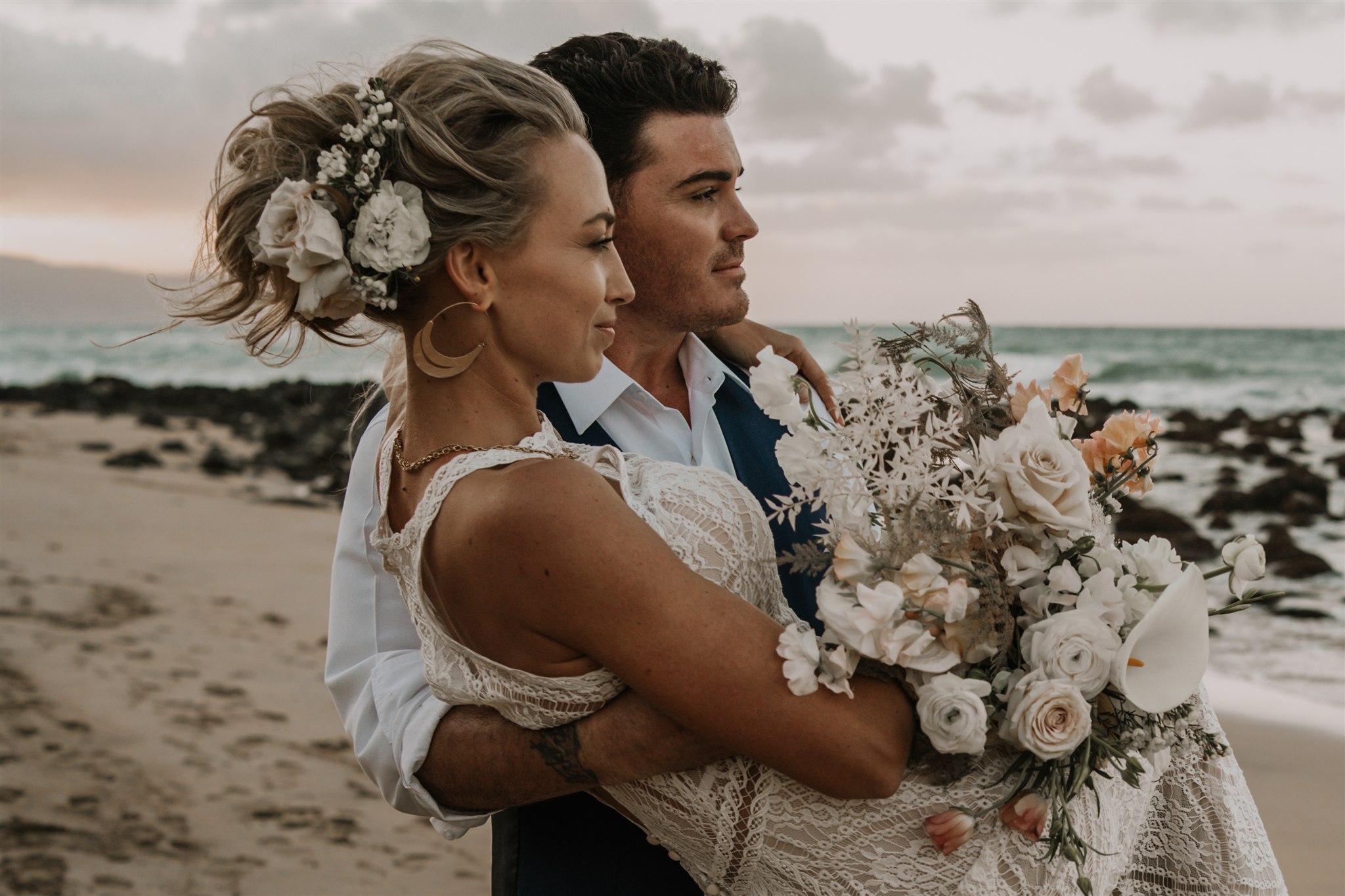 Platinum Weddings Maui
