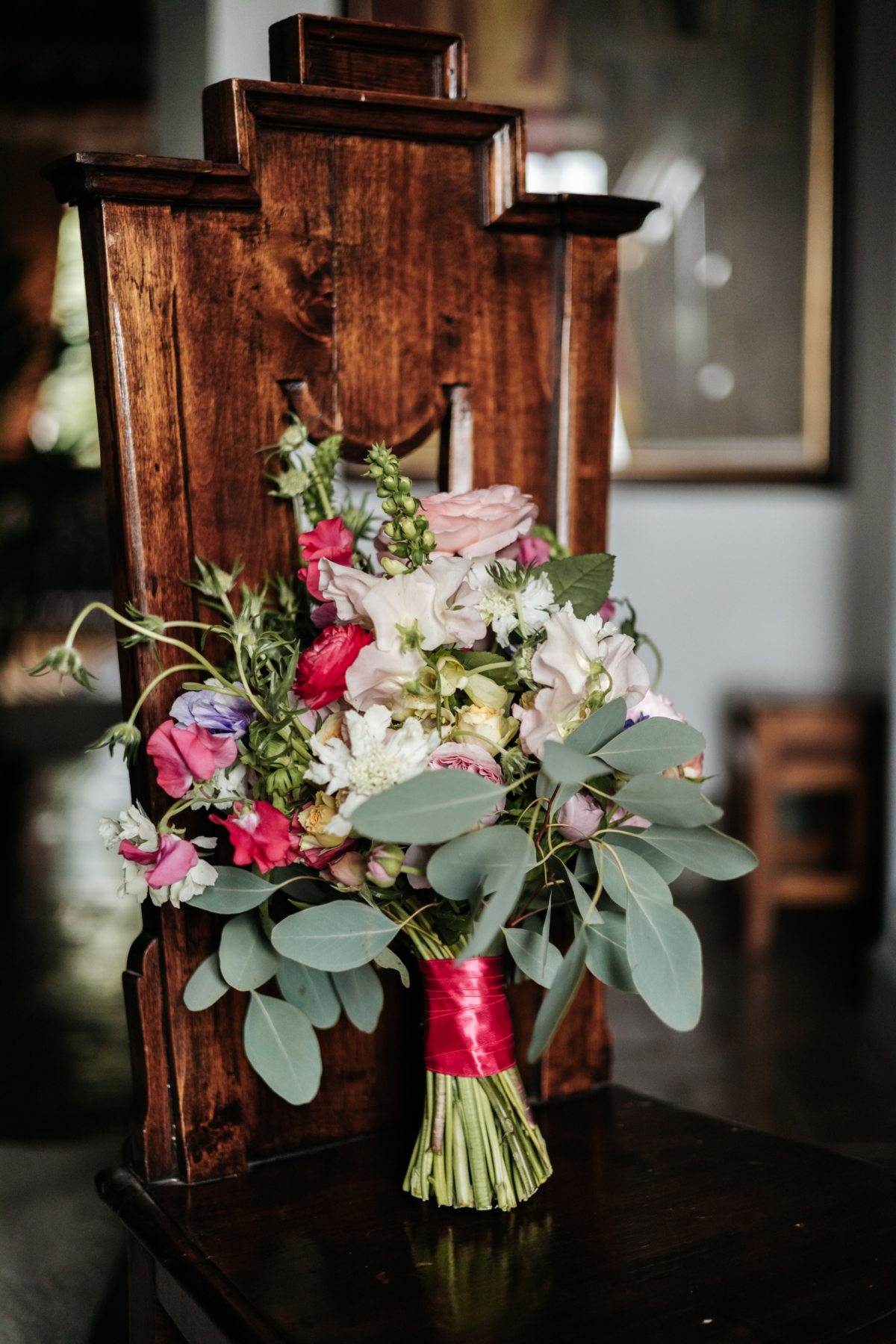 From NYC Nights to Tuscan Vows: Daniele and Madison’s Wine Cellar Romance | Storyboard Wedding