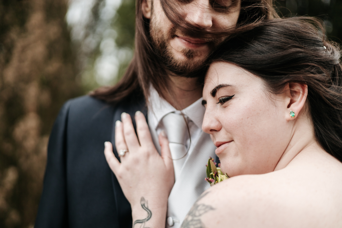 From NYC Nights to Tuscan Vows: Daniele and Madison’s Wine Cellar Romance | Storyboard Wedding